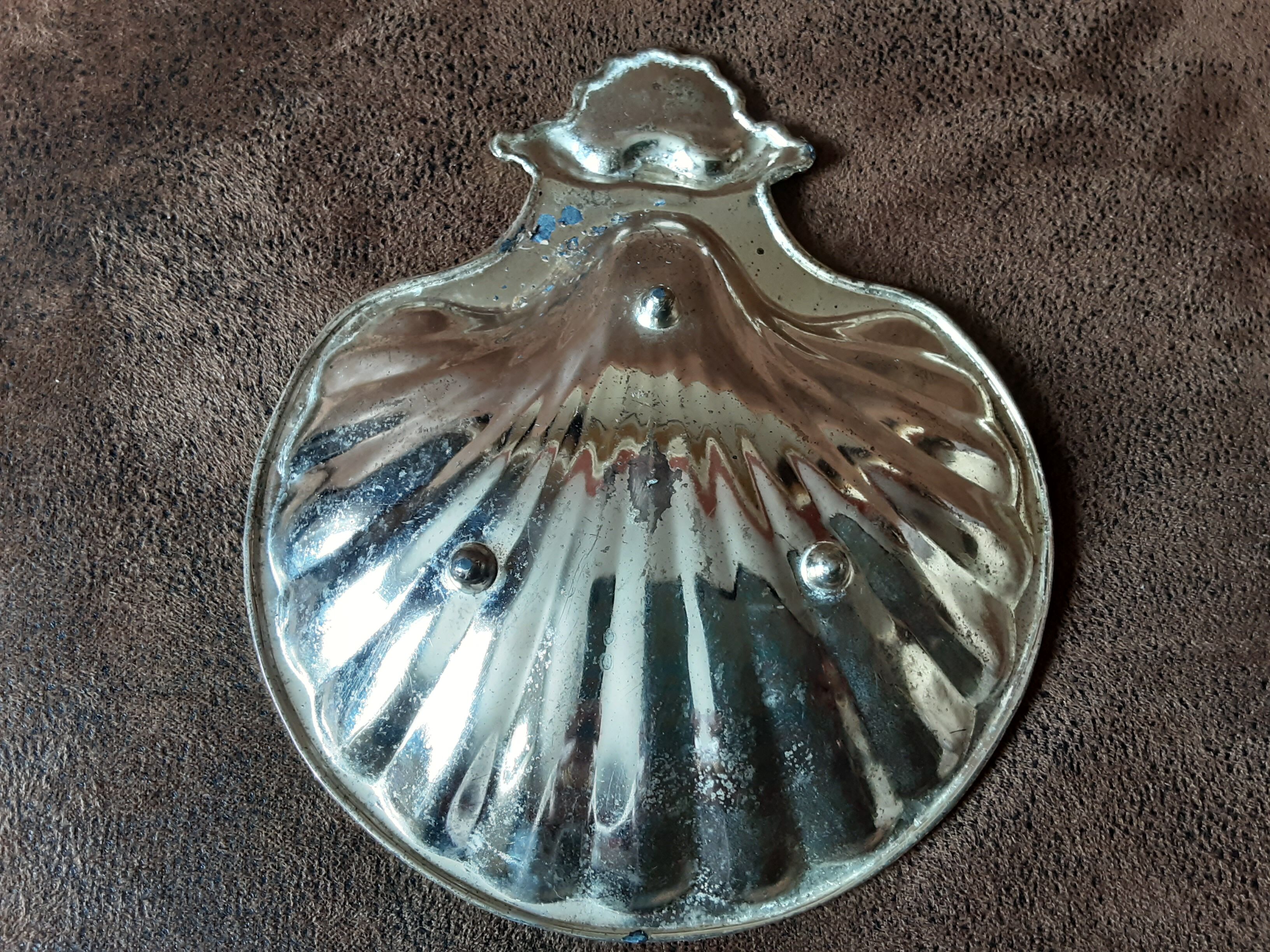Ashtray Gestetner