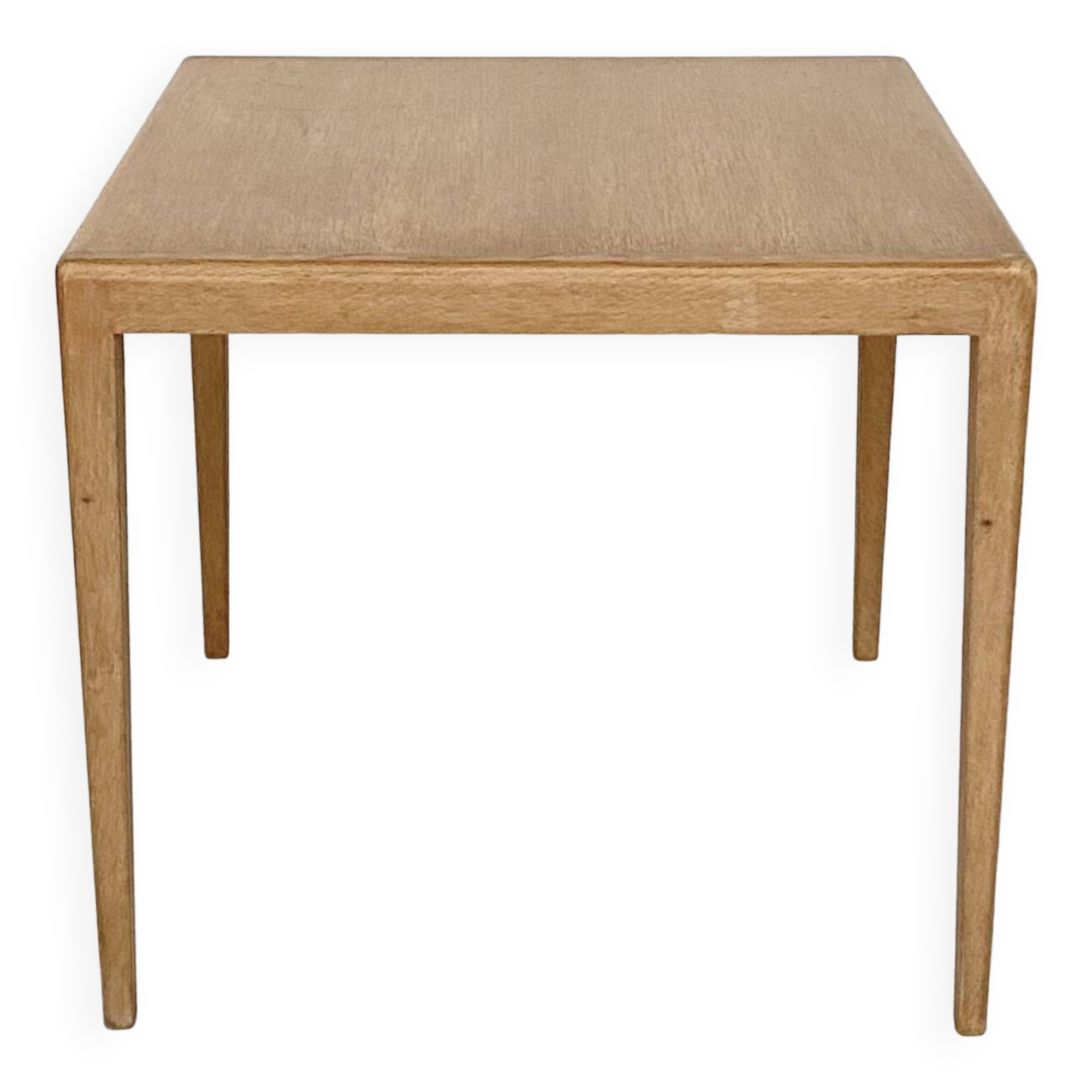 Scandinavian coffee table