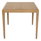 Scandinavian coffee table