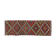 Anatolian handmade kilim rug 260 cm x 83 cm