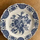 Vintage Windsor model ridgway staffordshire cake dish