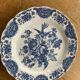 Vintage Windsor model ridgway staffordshire cake dish
