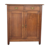 Old buffet