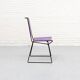 Postmodern Dining Chair Rolf Rahmlow
