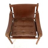 Armchair "Sirocco", Arne Norell, Sweden, 1960