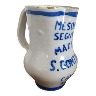 Pitcher "Meson del Segoviano"