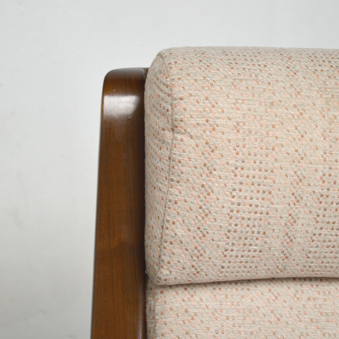 Paire de fauteuils Wilhelm Knoll, 1960