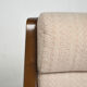 Paire de fauteuils Wilhelm Knoll, 1960