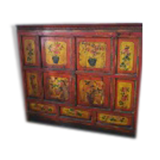 Chinese furniture