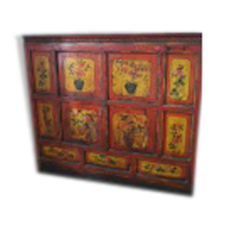 Meuble chinois