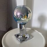 Space age wall lamp Rolf Krüger Staff Leuchten RFA vintage 70 original