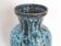 Vase Accolay vintage 1960