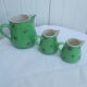Set 3 pitchers