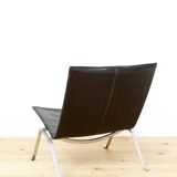 Fauteuil PK22 de Poul Kjærholm pour E. Kold Christensen