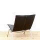 Fauteuil PK22 de Poul Kjærholm pour E. Kold Christensen