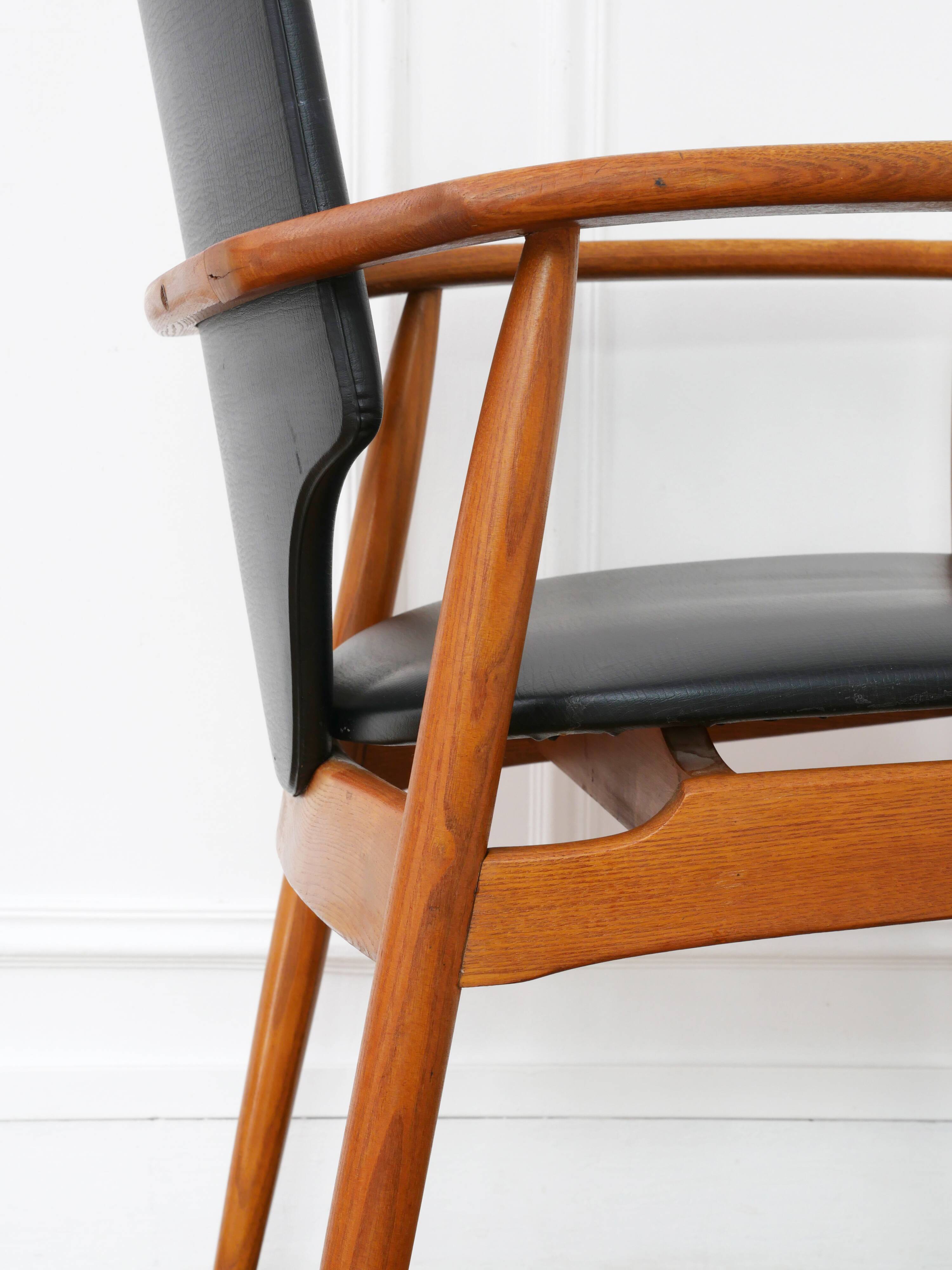 Fauteuil de bureau