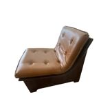 Pair of 1960s armchairs