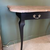 Old console renovated