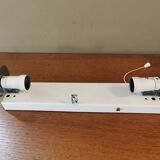 Applique Hustadt leuchten, verre Murano 3 feux