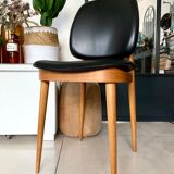 Vintage Pegase Baumann chair