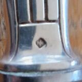 Argental art deco housewife