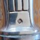 Argental art deco housewife