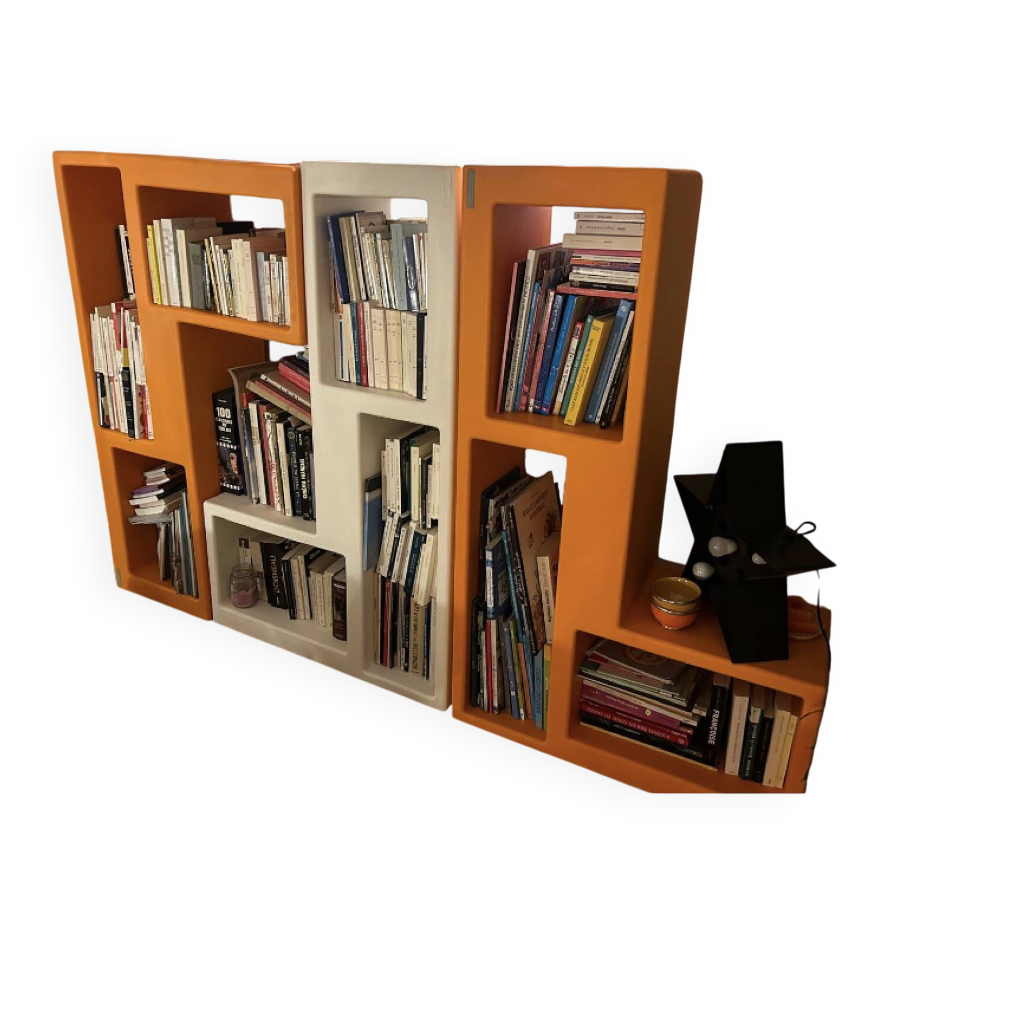 Urban shelf Casamania
