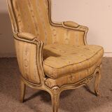 Louis XV Bergère Circa 1900