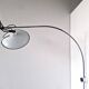Rare adjustable wall lamp by Lella Montecroci & Marco De Carli for Arrelam, Italy 1970's