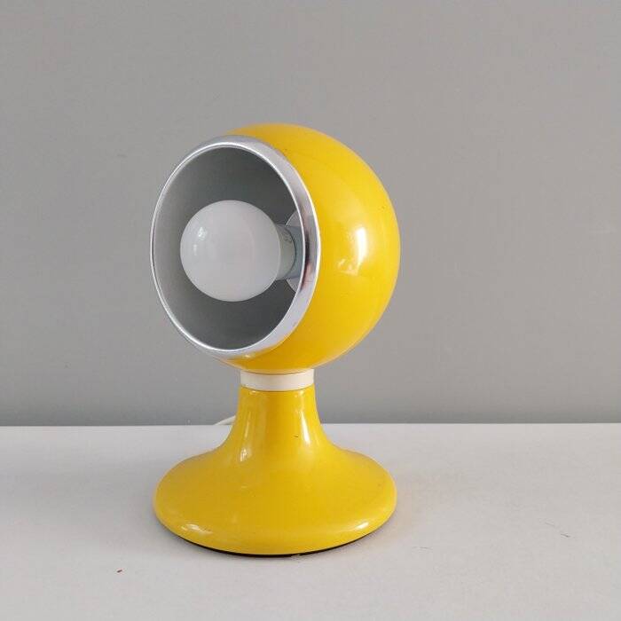 Luci Illuminazione di Interni lamp 1970 Milan Model C-414