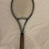 ROSSIGNOL F200 CARBON RACKET – MATS WILANDER