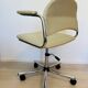 Vintage Light Olive Office Chair by Kovona Model K-107 from Czechoslovakia 1970’s
