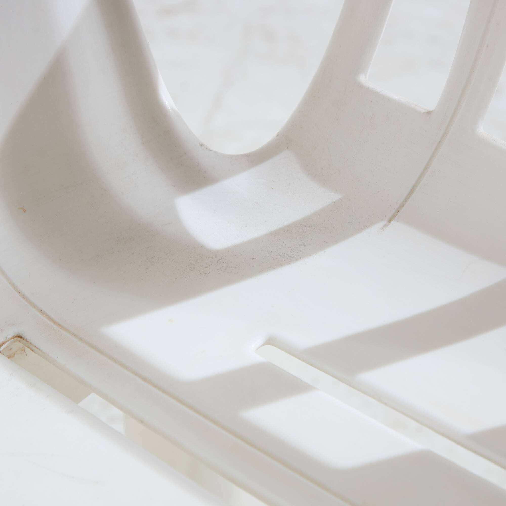 ‘Boston’ armchair by Pierre Paulin for Henry Massonnet, 1980s (MK10781)