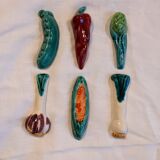 6 slip knife holders