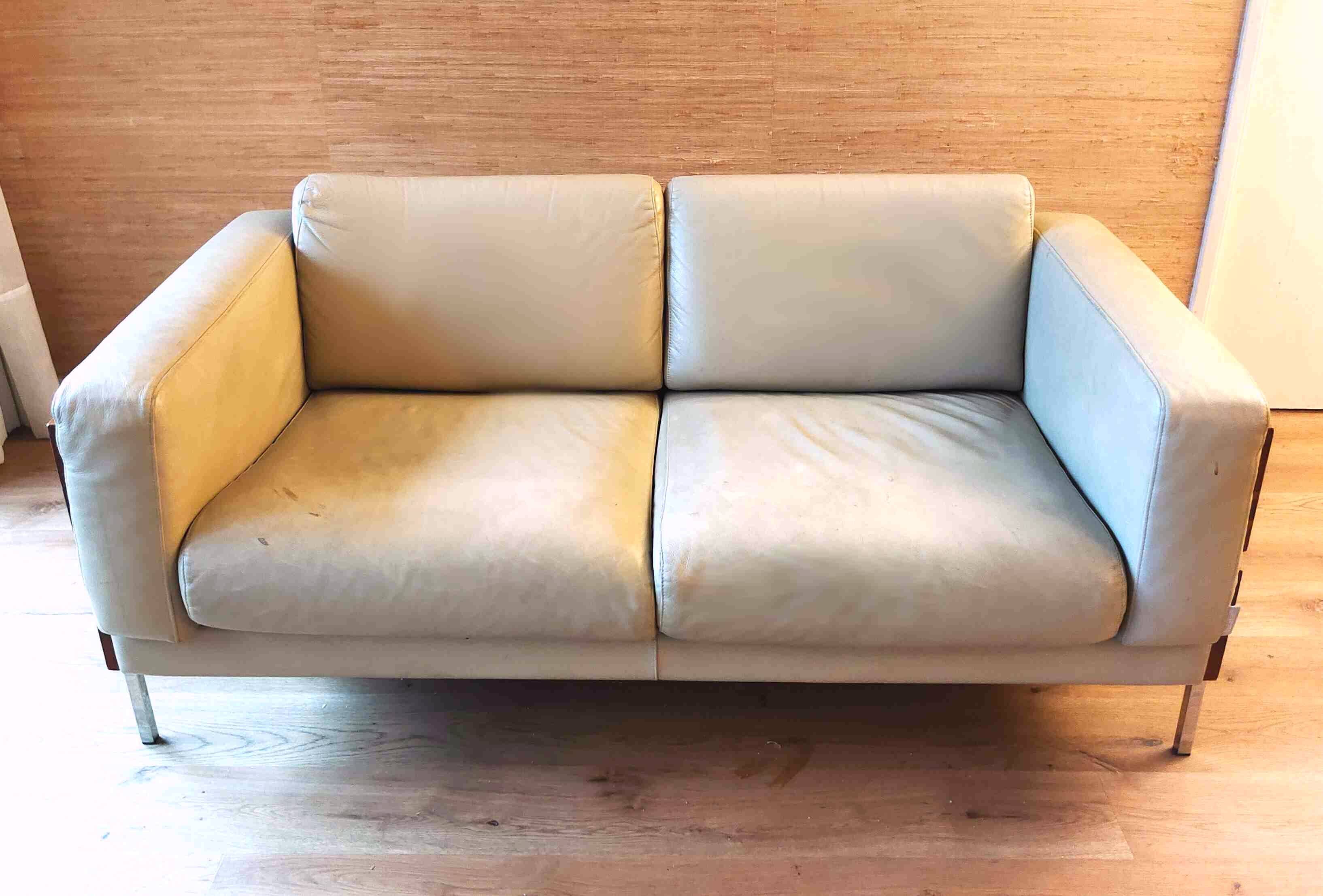 Designer Sofa Robin Day for Habitat