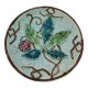 Turquoise slip Circa 1930/40