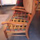 2 chairs from the 70s