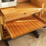 1950s Bureau