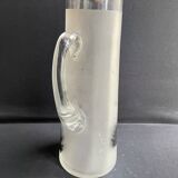 Art Nouveau beer service – Attributed to FT Legras