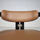 Set of two chairs by Augusto Savini, 1960s.