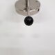 Pair of Zodiac wall light Jacques Biny for Lita 1950s