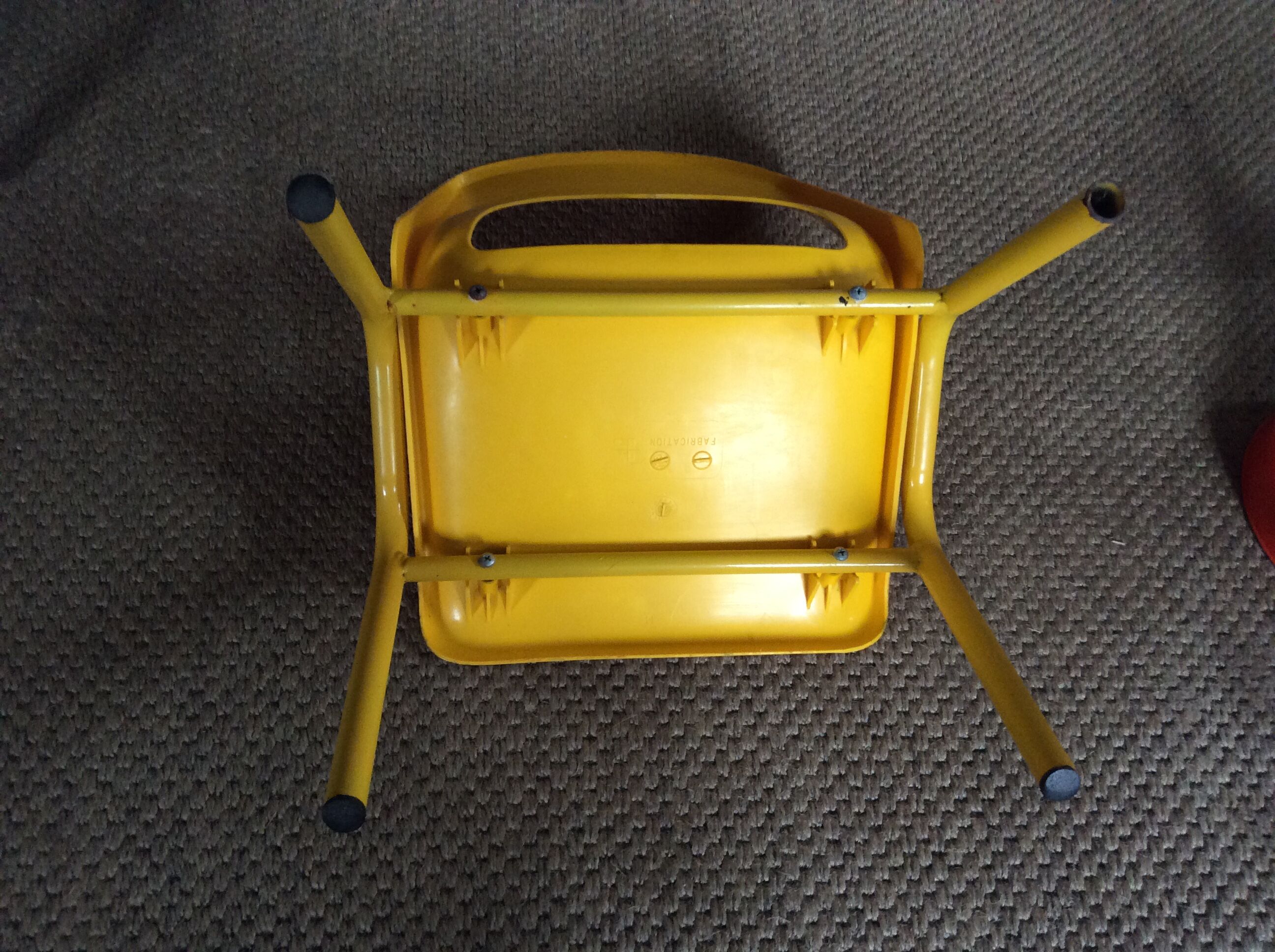 Children's chair