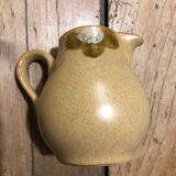 Teapot set Sarreguemines
