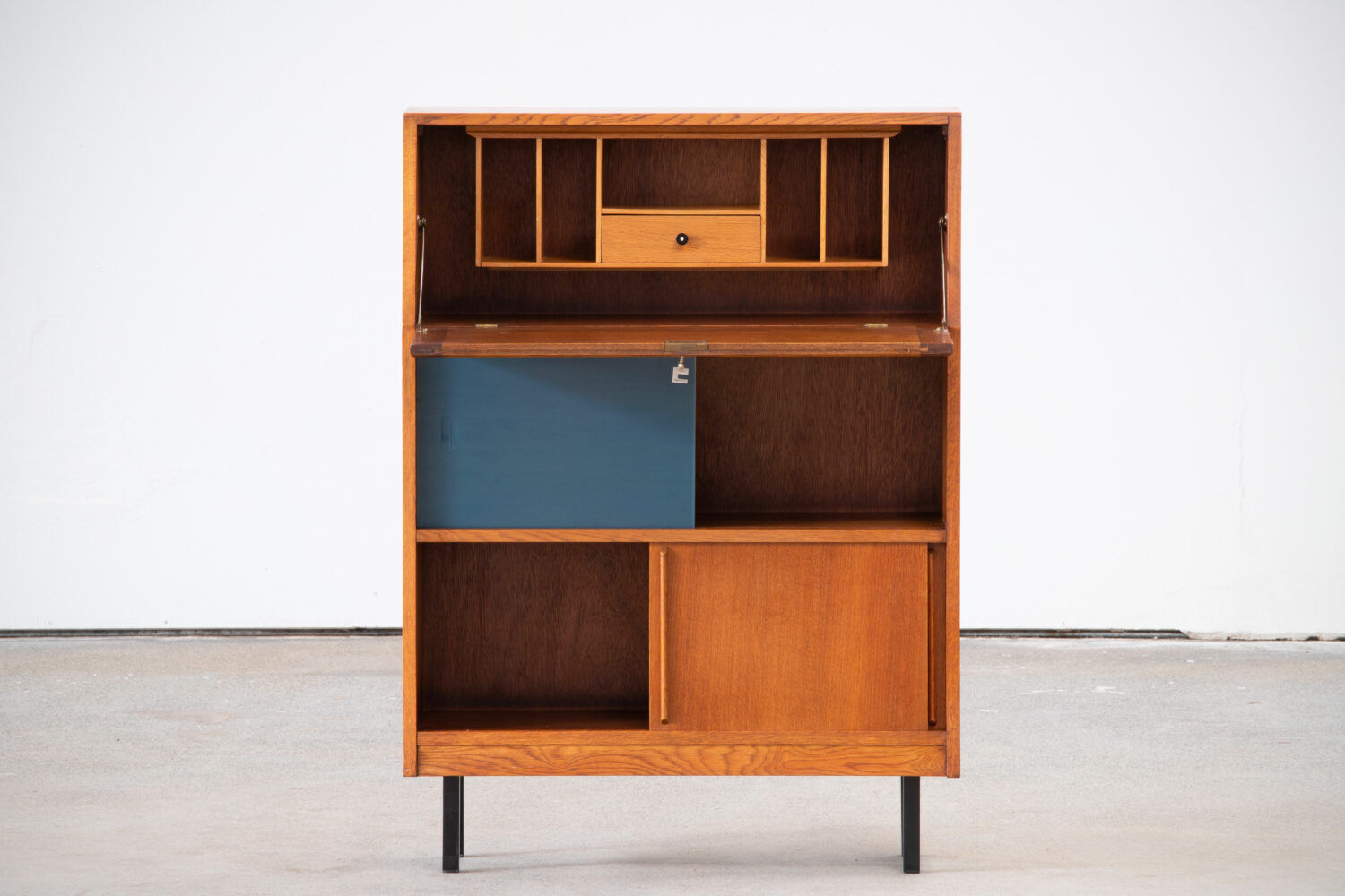 Scandinavian desk 1960