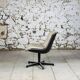 Fauteuil executive Charles Pollock pour Knoll, 1960