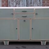 Vintage mado buffet 50s