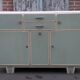 Vintage mado buffet 50s