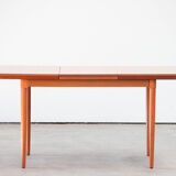 Table scandinave vintage 1960