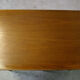 Vintage oak desk