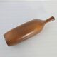 Vintage bottle vase by Jean Payen, 1960